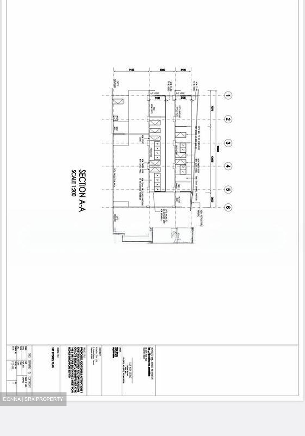 Woodlands Industrial Park E2 (D27), Factory #567990411